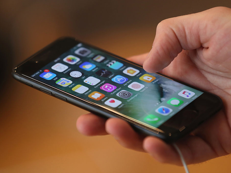 iphone 7 teszt